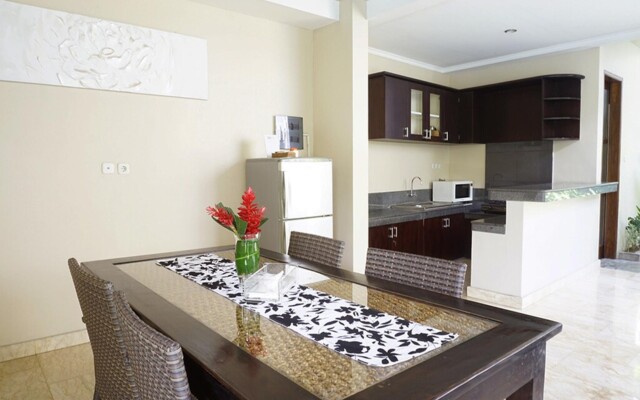 Dura Villas Canggu Bali