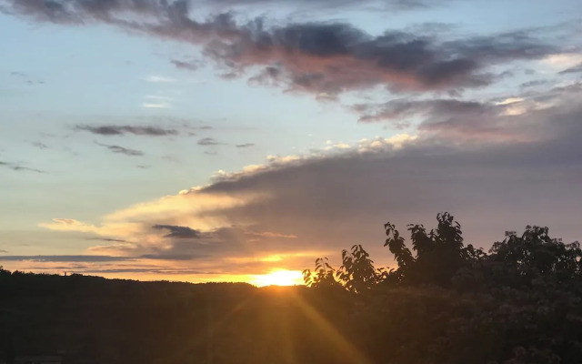 Casa Relax Immersa Nel Verde