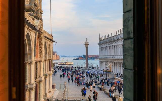 286 Piazza San Marco