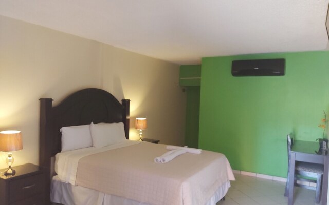 Mados Hotel Guanacaste