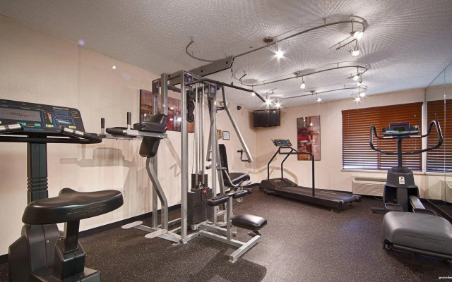 Best Western Marion Hotel