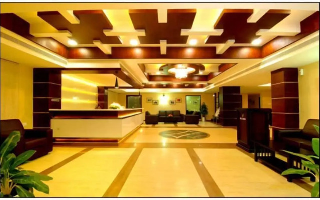 Hotel Excalibur
