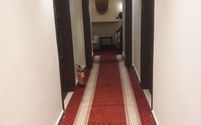 Paradise Boutique Hotel