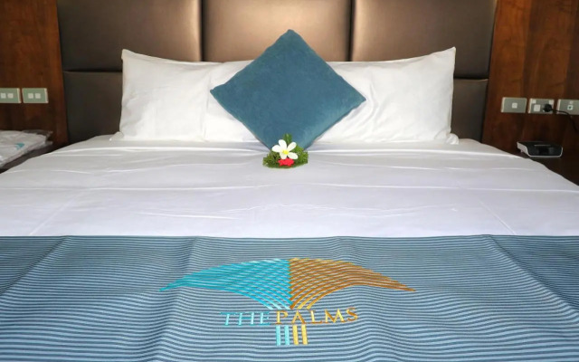 The Palms Denarau Fiji