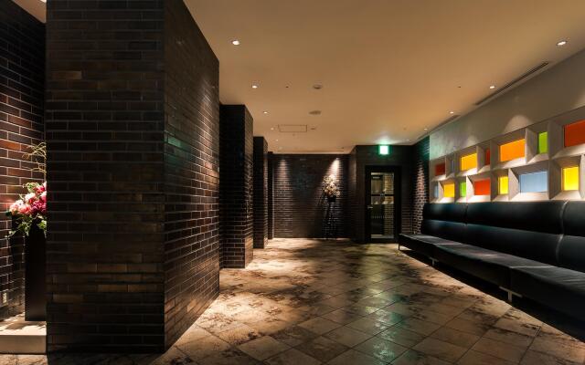 Daiwa Roynet Hotel Yokohama - Koen