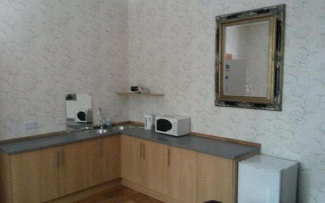 Station View Guest House