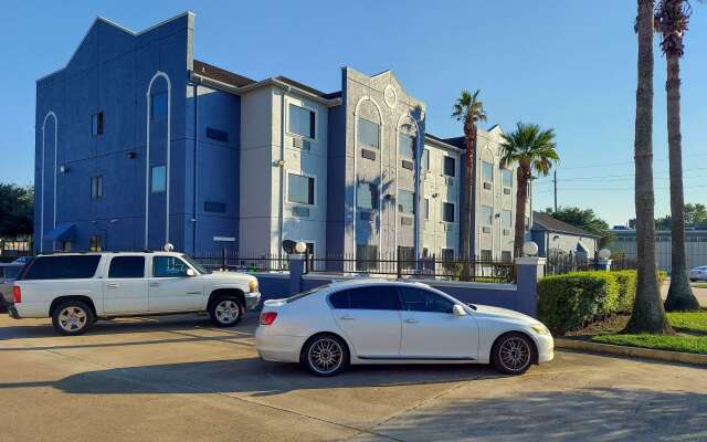 Quality Suites Houston NW Cy-Fair