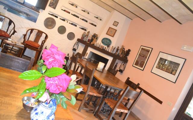 Airone Country House