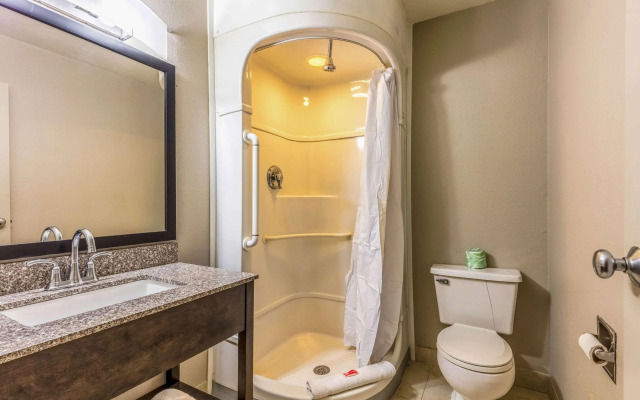 Motel 6 West Memphis Arkansas