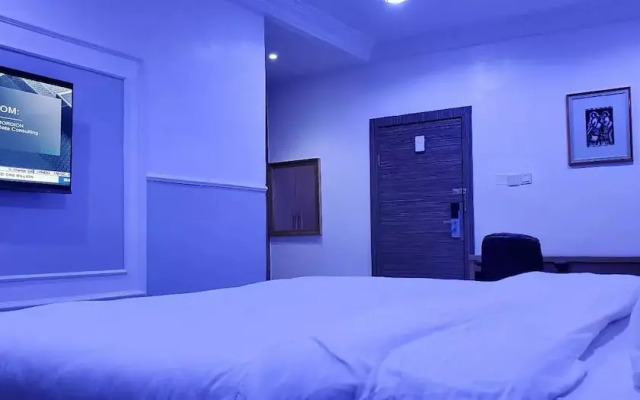 Hilton Summer Apartments