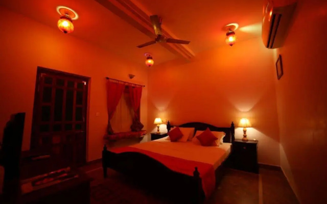 The Mamas Resort and Camp