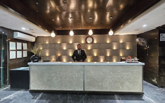 Hotel MK Vivanta