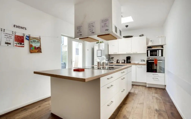 The People Hostel - Lille