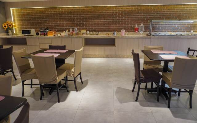 Hotel Tropical Garden