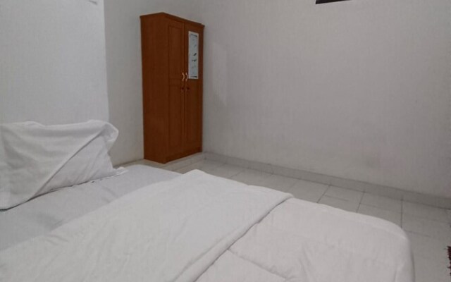 SPOT ON 93431 Pondok Sugie SyariahNearJembatan Siak