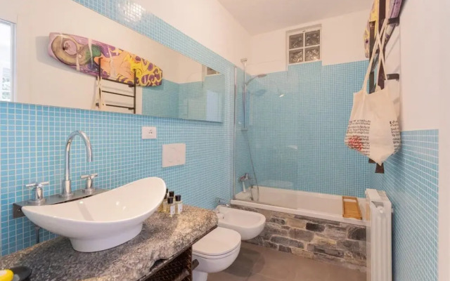 Co-a905-fsop87a2 - La Casa Dell Architetto