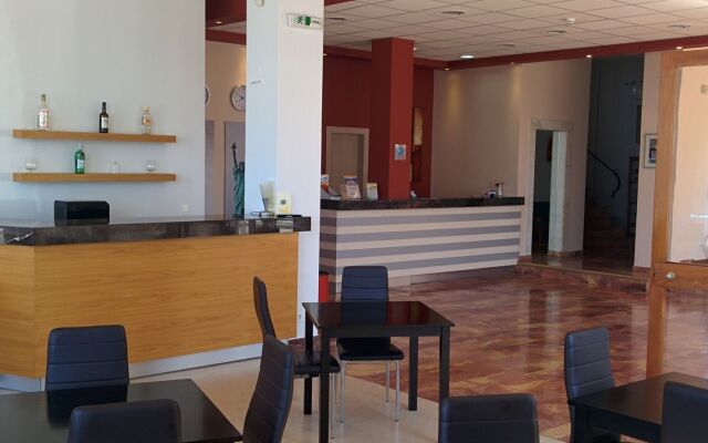Hotel Agamemnon
