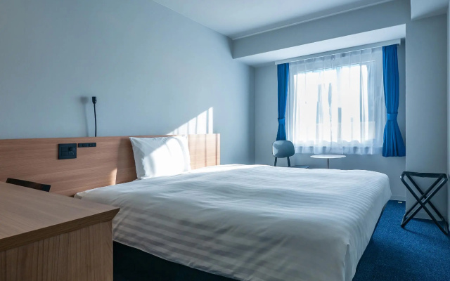 Toyoko Inn Nagasaki Ekimae – Guest Rooms – Nagasaki