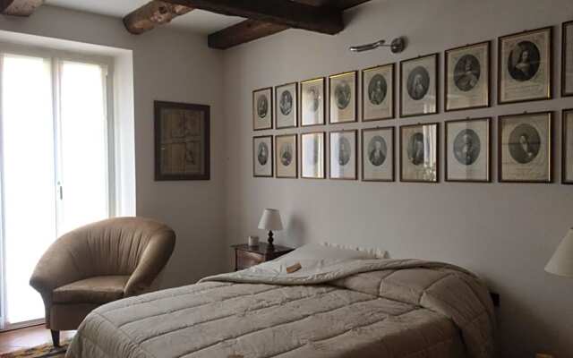 Bed & Breakfast Dimora D'artista