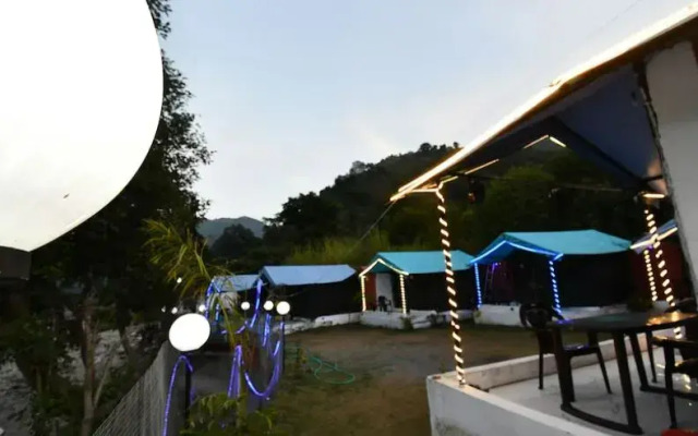 Mount River Valley Camping Resort