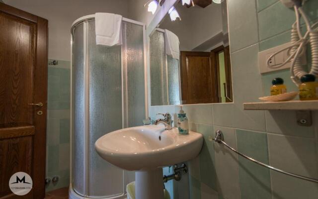 Agriturismo Le Sorgenti