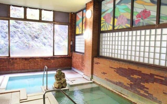 Hotel New Shichisei