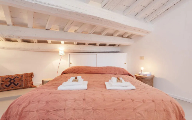 Rome as you feel - Homes in Navona