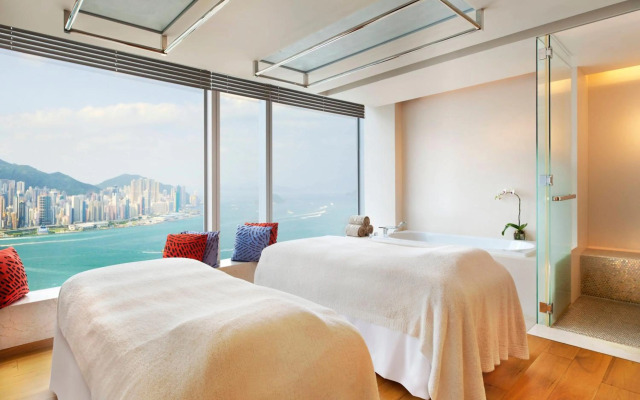 W Hong Kong