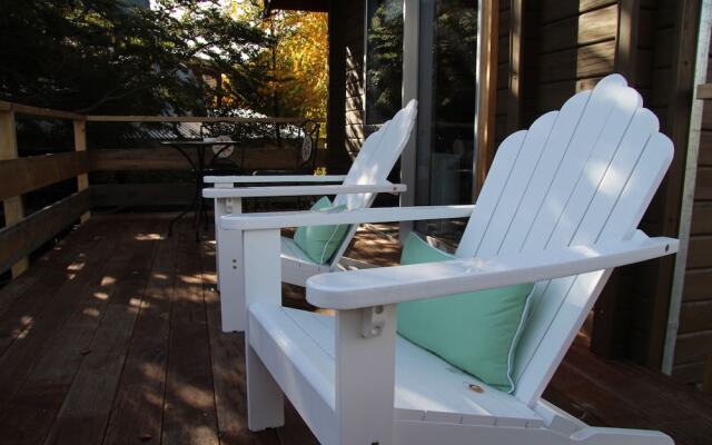 Sunset Chalet
