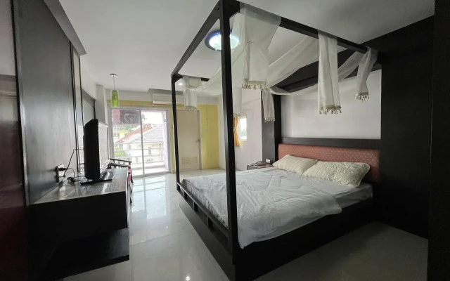 Phongsathon Mansion
