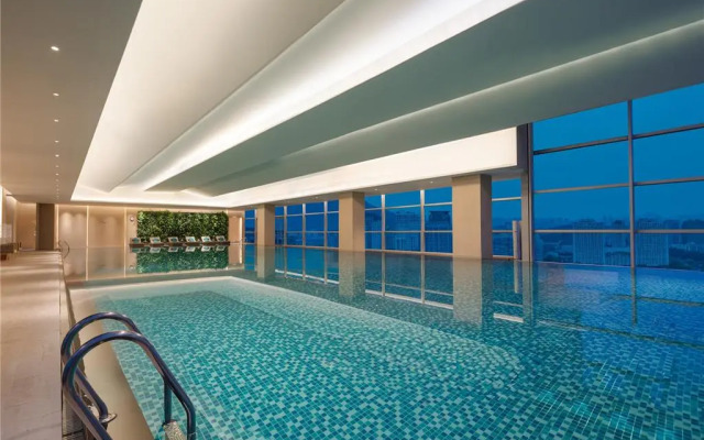 Kempinski Hotel Nanjing