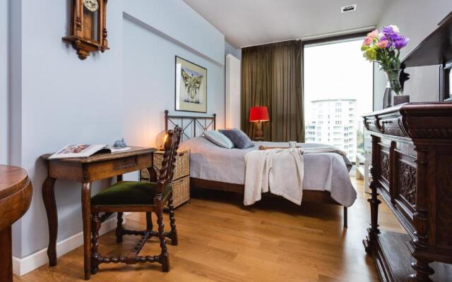 Triton Park Apartments