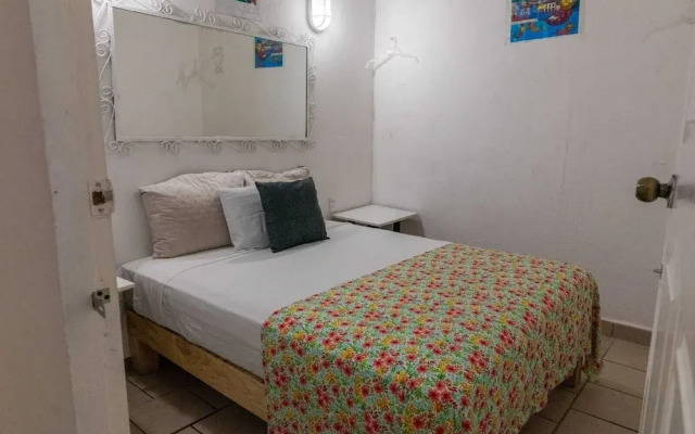 Alexandross Hostel BnB