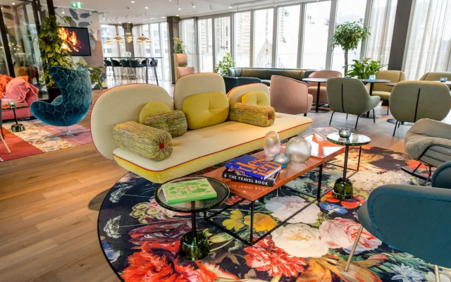 Motel One Rotterdam