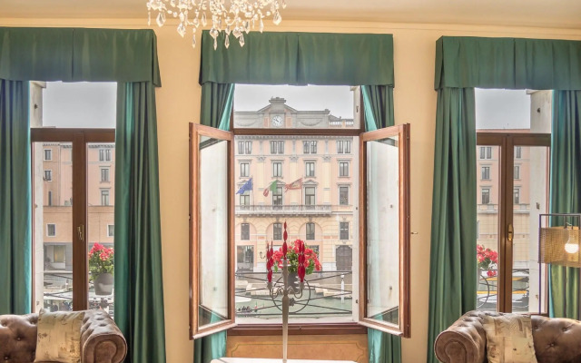 Grand Canal Suites