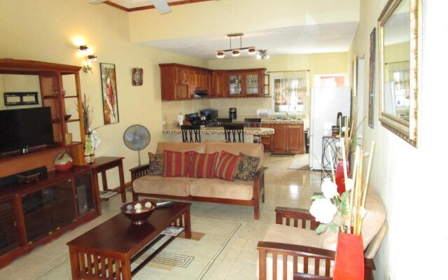 The Residence Portmore Apartments
