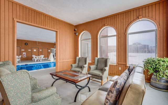 Quality Inn Hastings