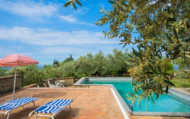 Locazione turistica Villa Morosi.2