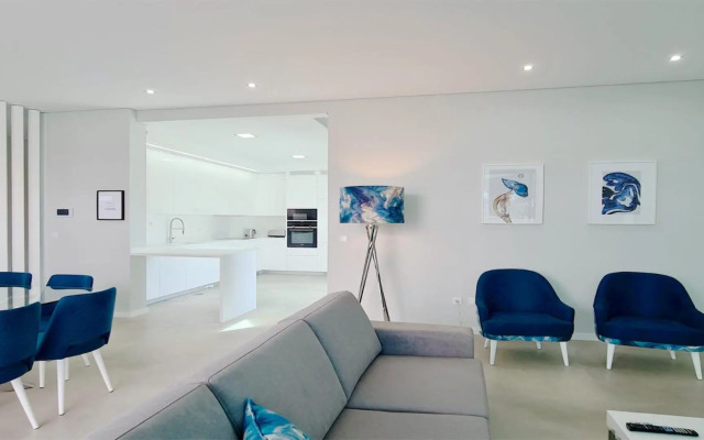 Villa Waterfall - CleverDetails234 luxury villa 10min from the center