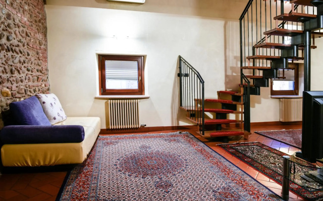 Residence Antico San Zeno