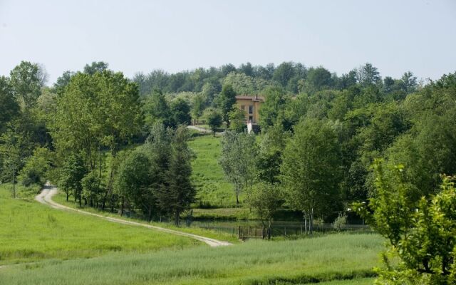 Agriturismo Cascina Monchiero