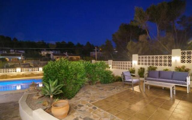 Holiday Home Grevol