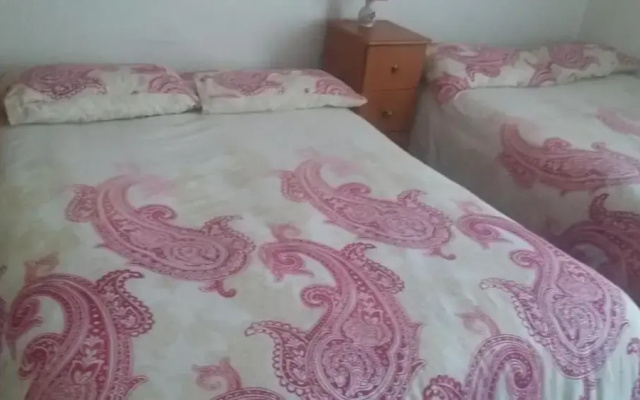 MIdway Hotel