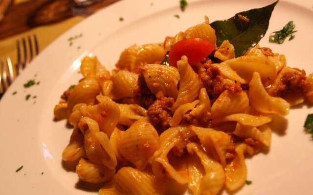 Agriturismo Al-Marnich