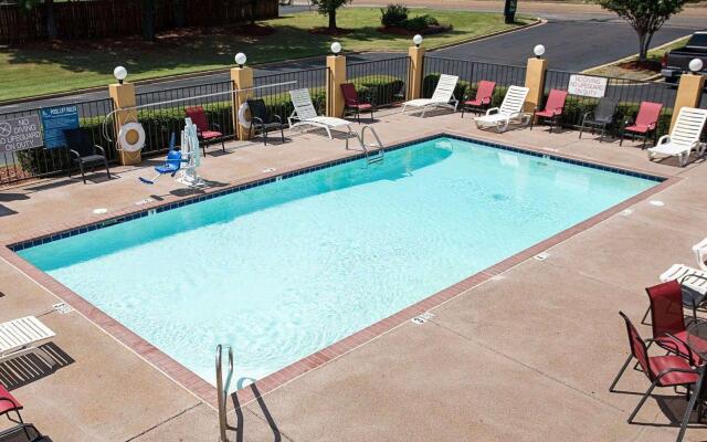Quality Inn Southaven - Memphis South