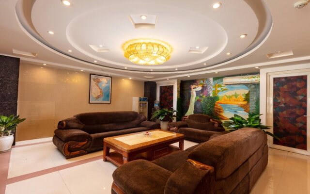 Hanoi Amore Hotel & Travel