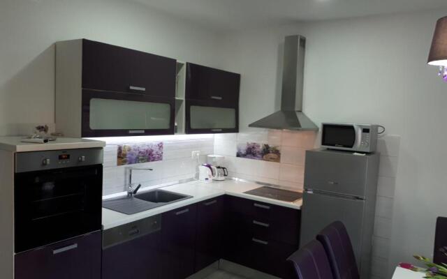 Apartment Vedran