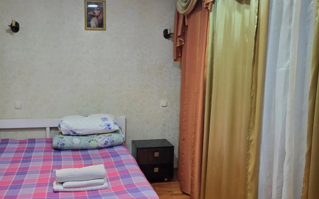 Apartments Ahmetova 6 32