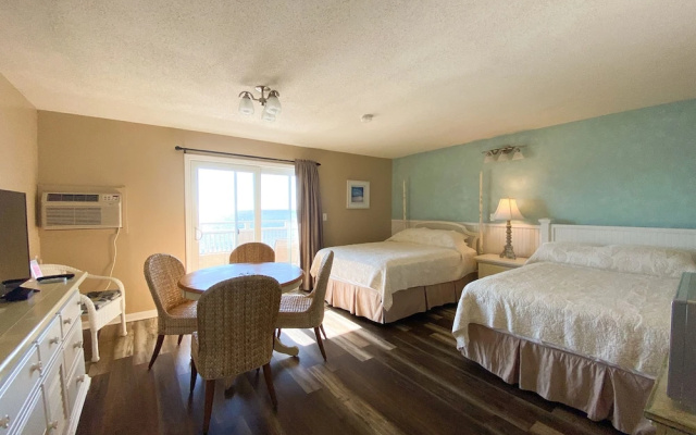 Sea Shell Motel