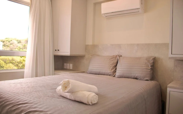 Apart na Orla de Cabo Branco - Carpediem